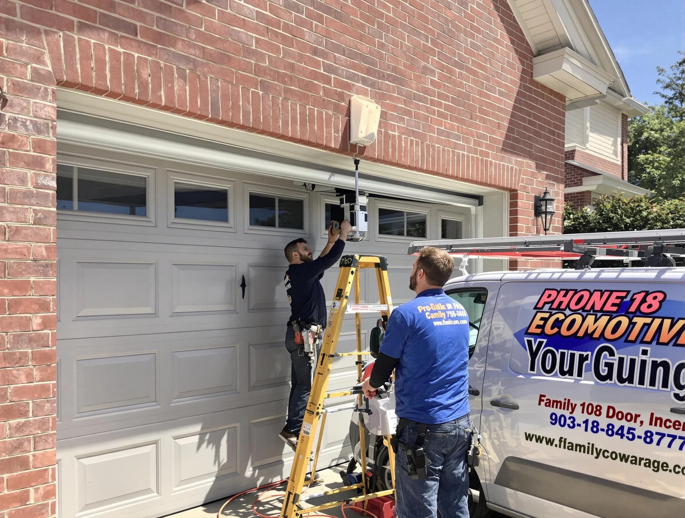 Plum Garage Door Repair local technician providing expert garage door repair in Plum neighborhood