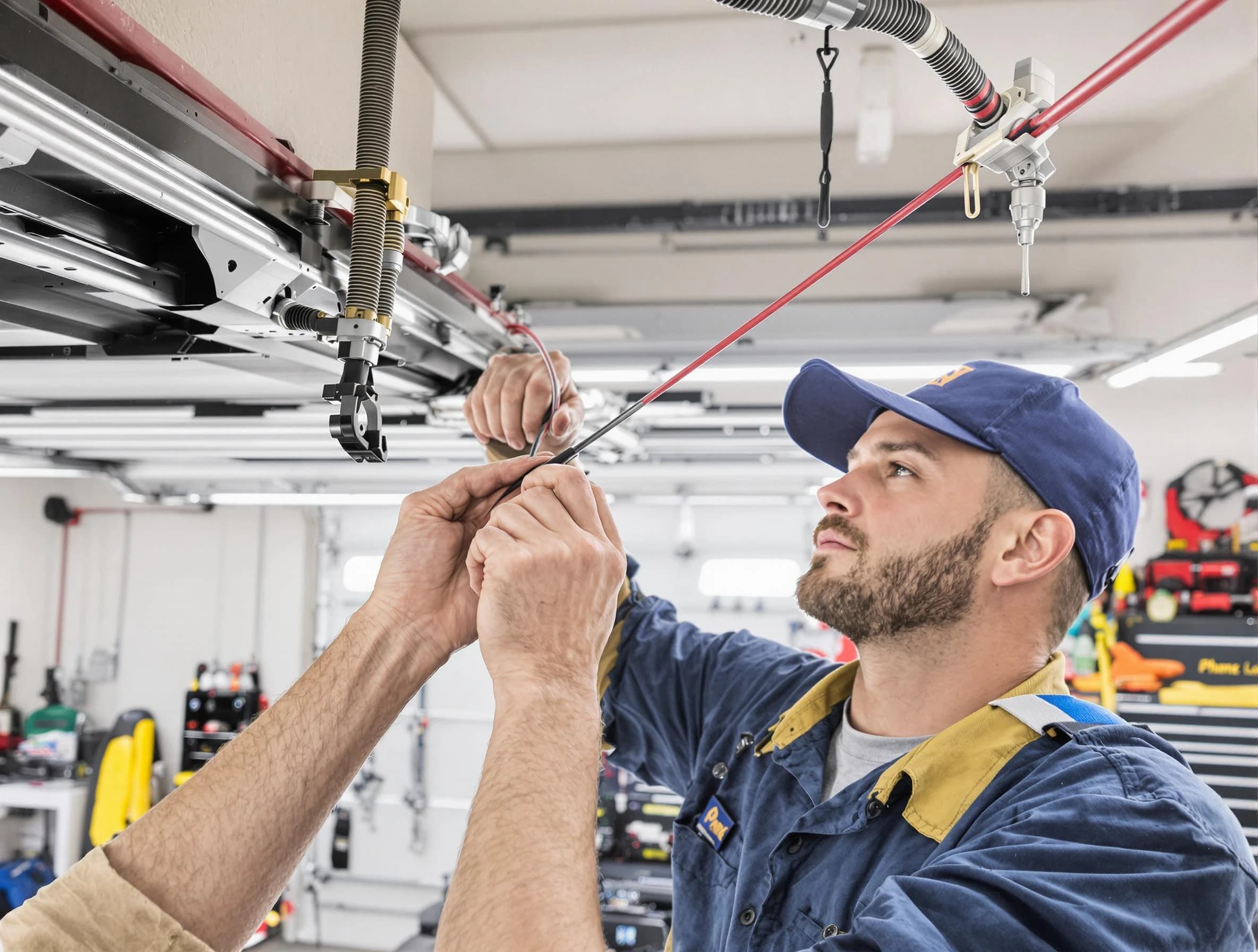 Cable Repair service in Plum, PA