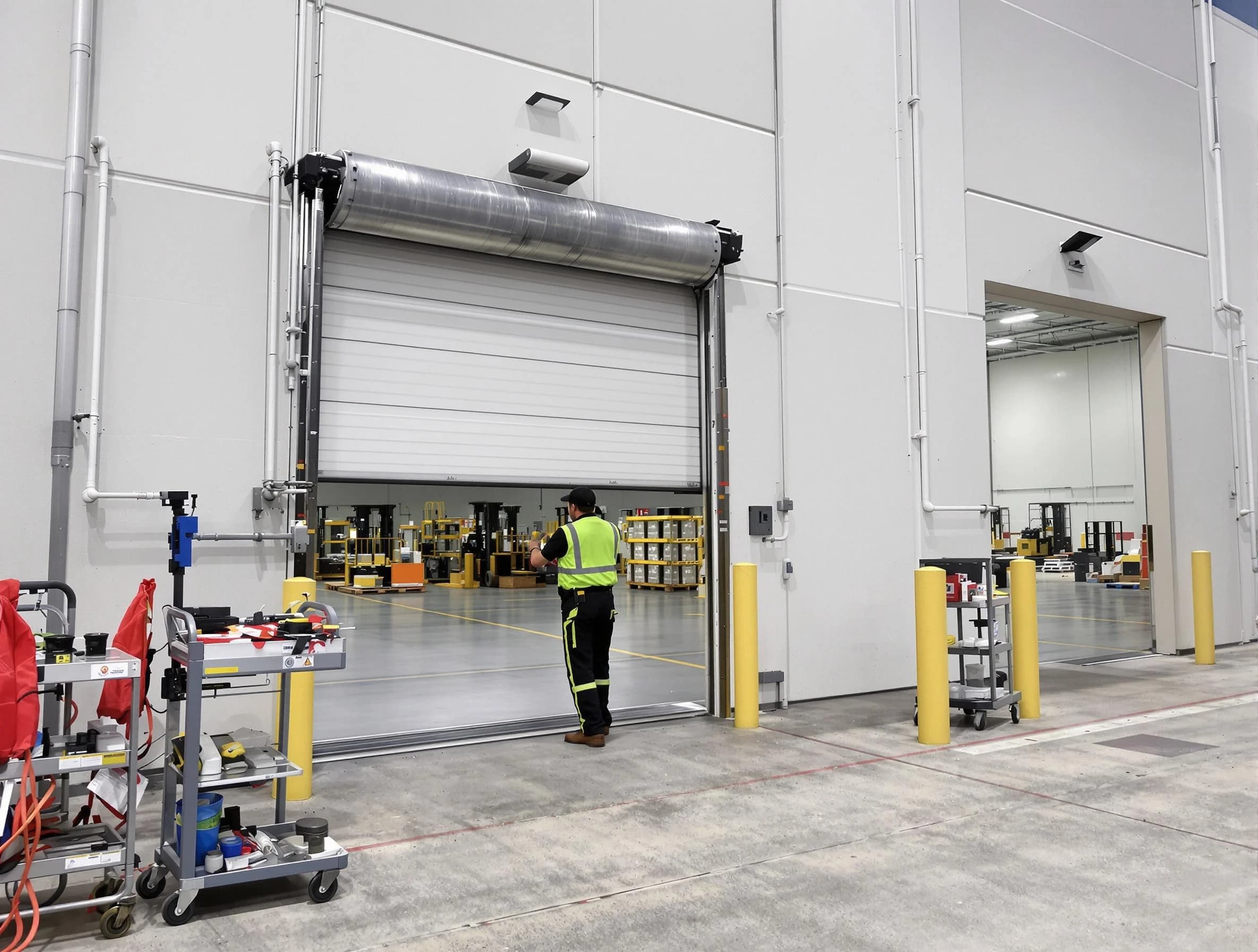 Commercial Repair service in Plum, PA