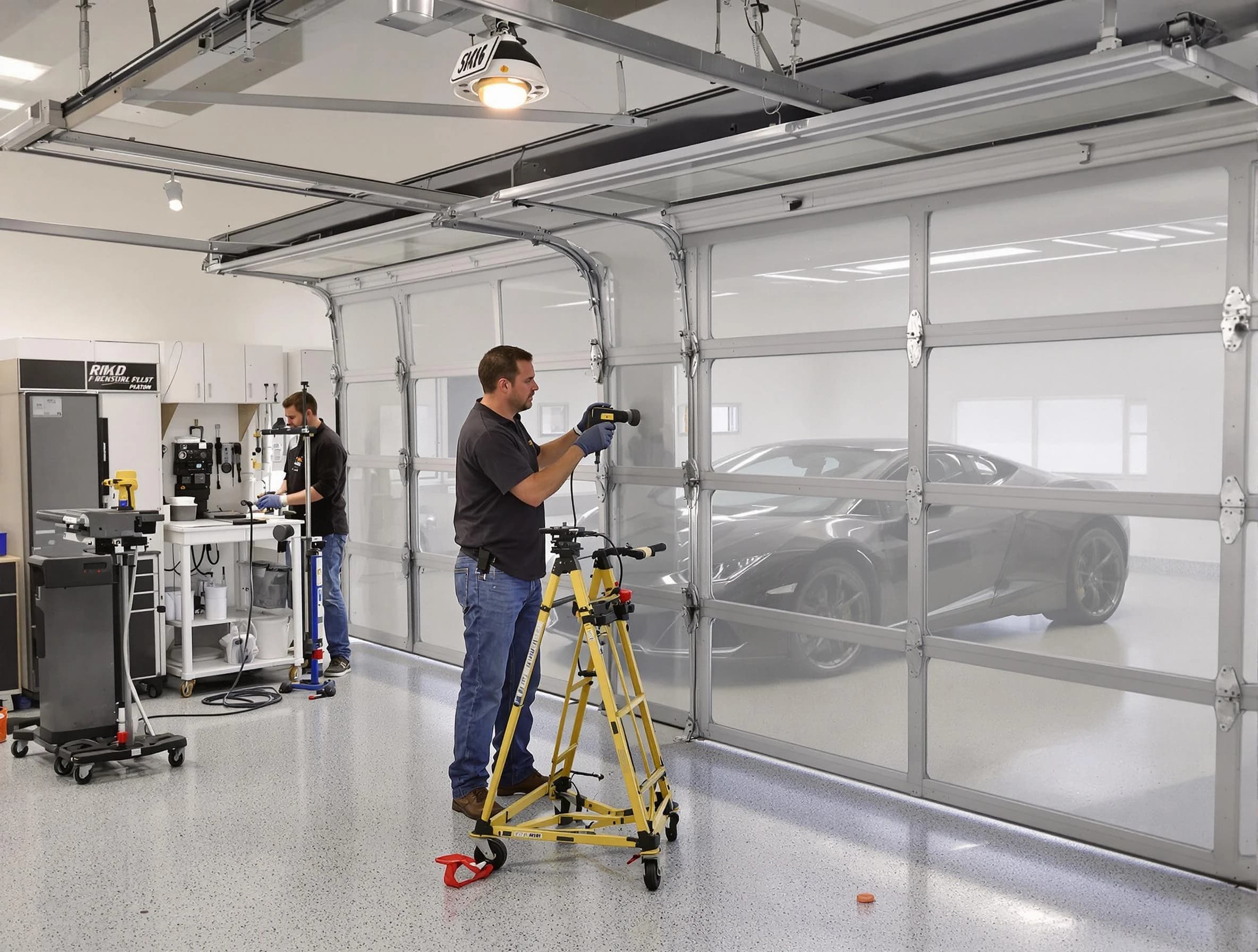 Dents Repair service in Plum, PA