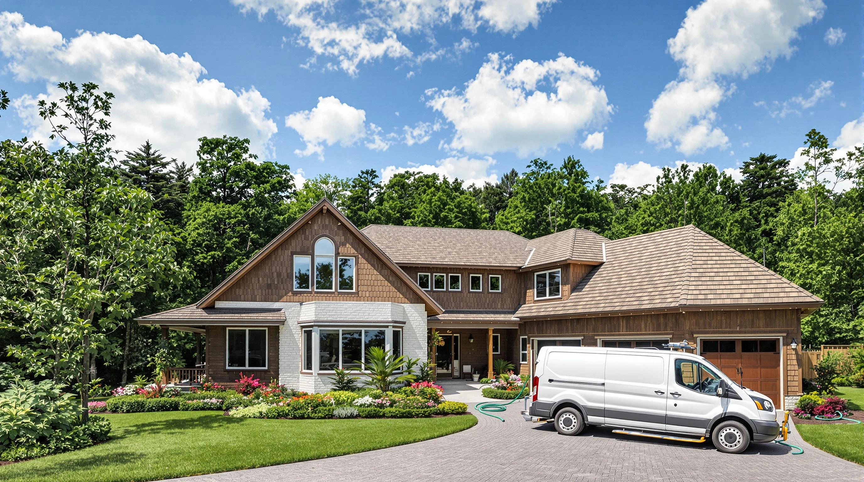 Plum Garage Door Repair opener install & smart upgrades in Plum, PA