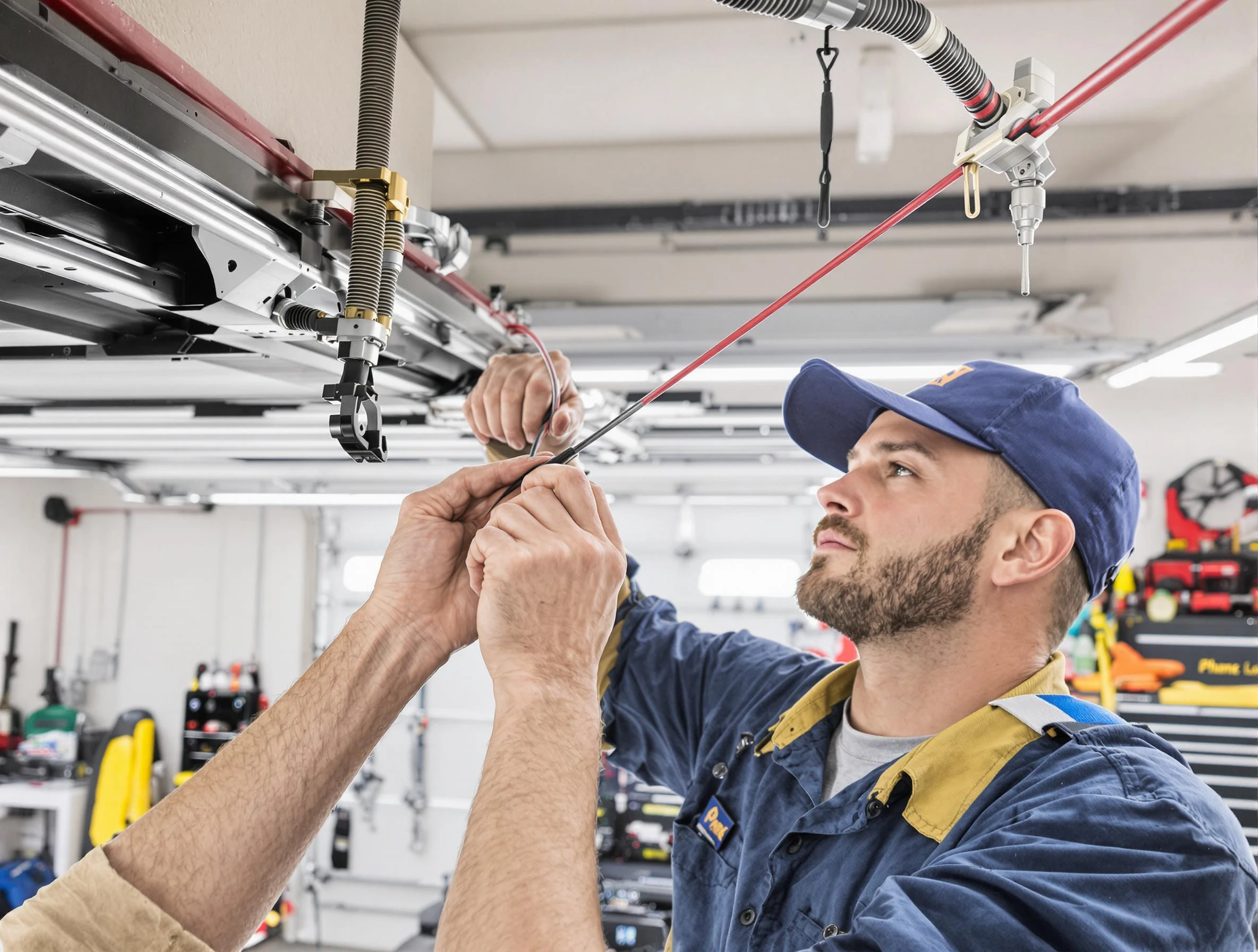 Cable Repair in Lower Burrell, PA