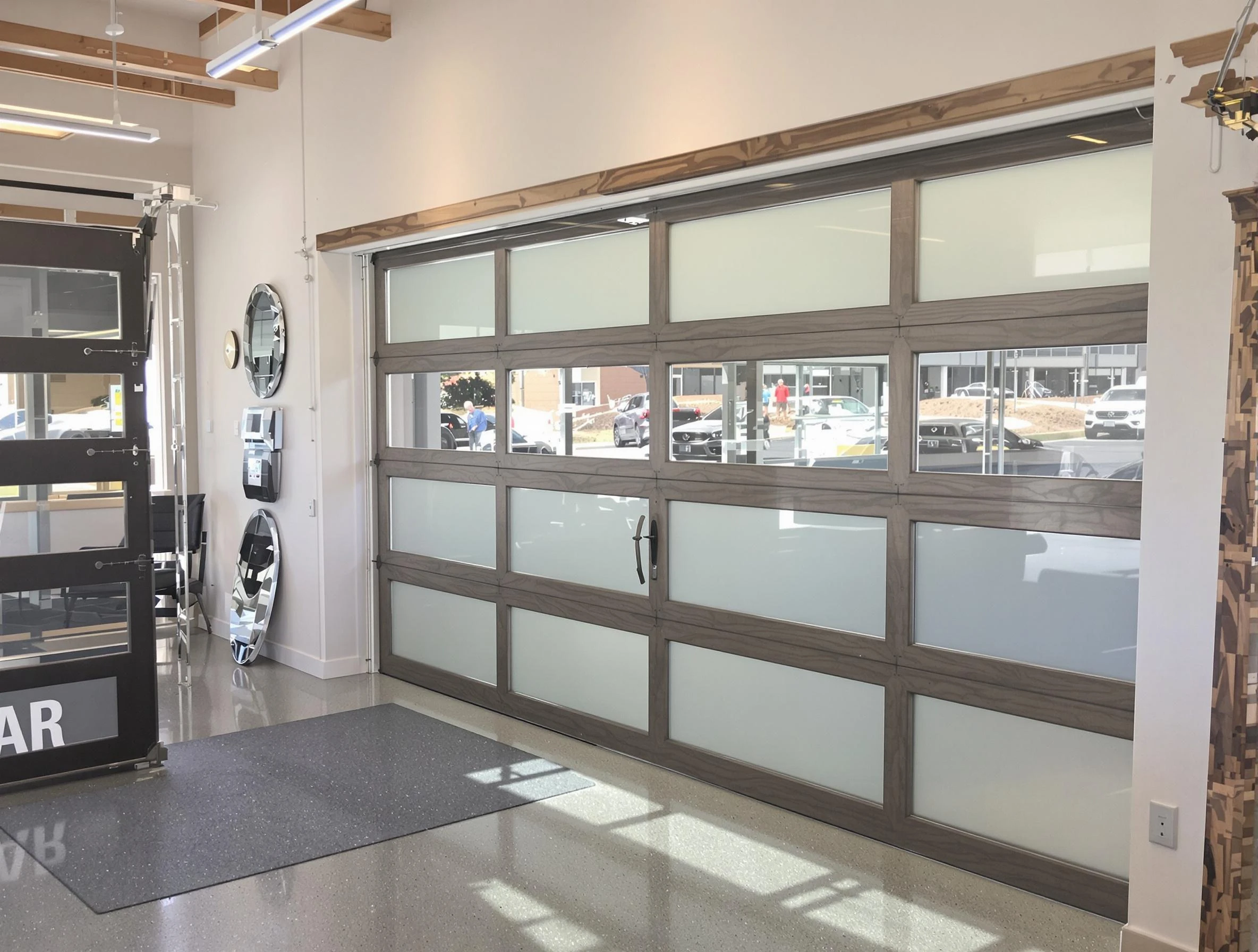 Custom Doors in Lower Burrell, PA