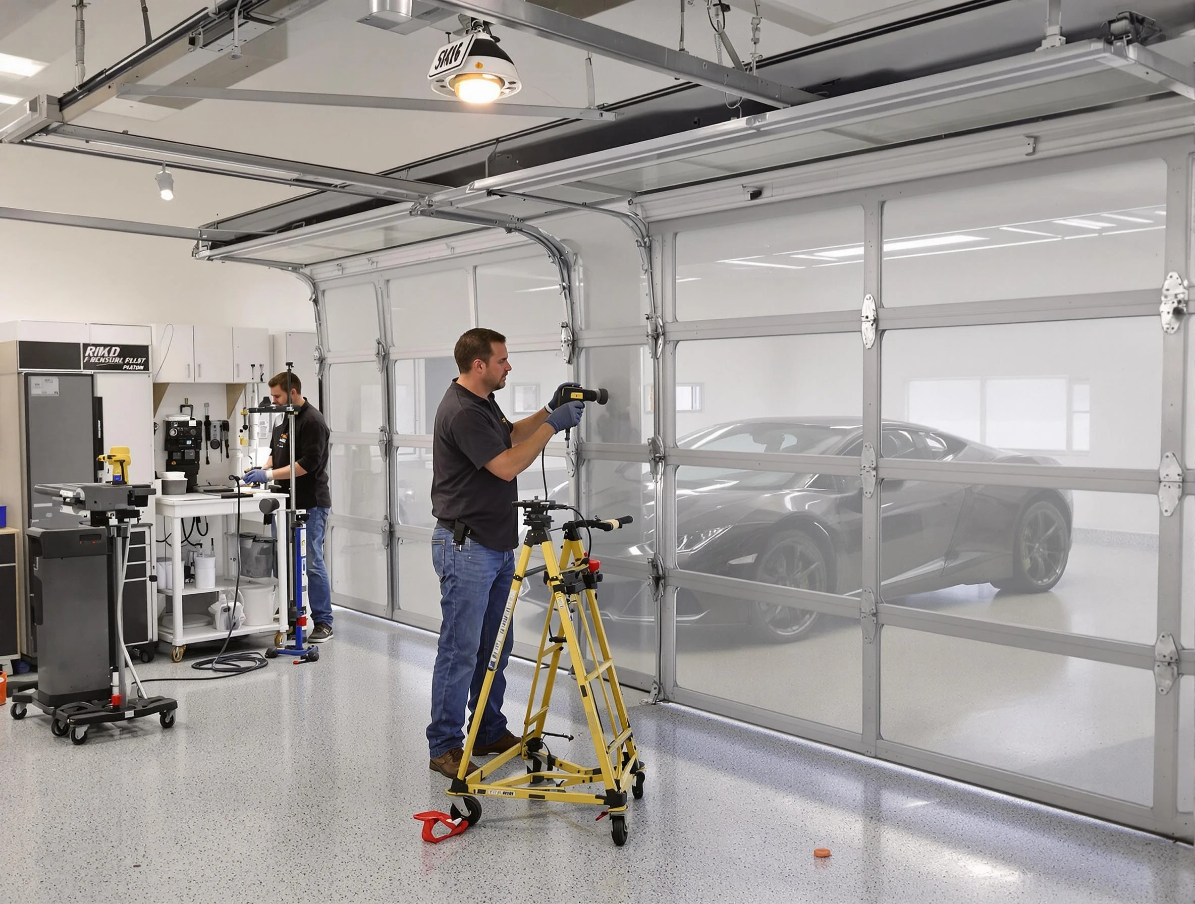 Dents Repair in Lower Burrell, PA
