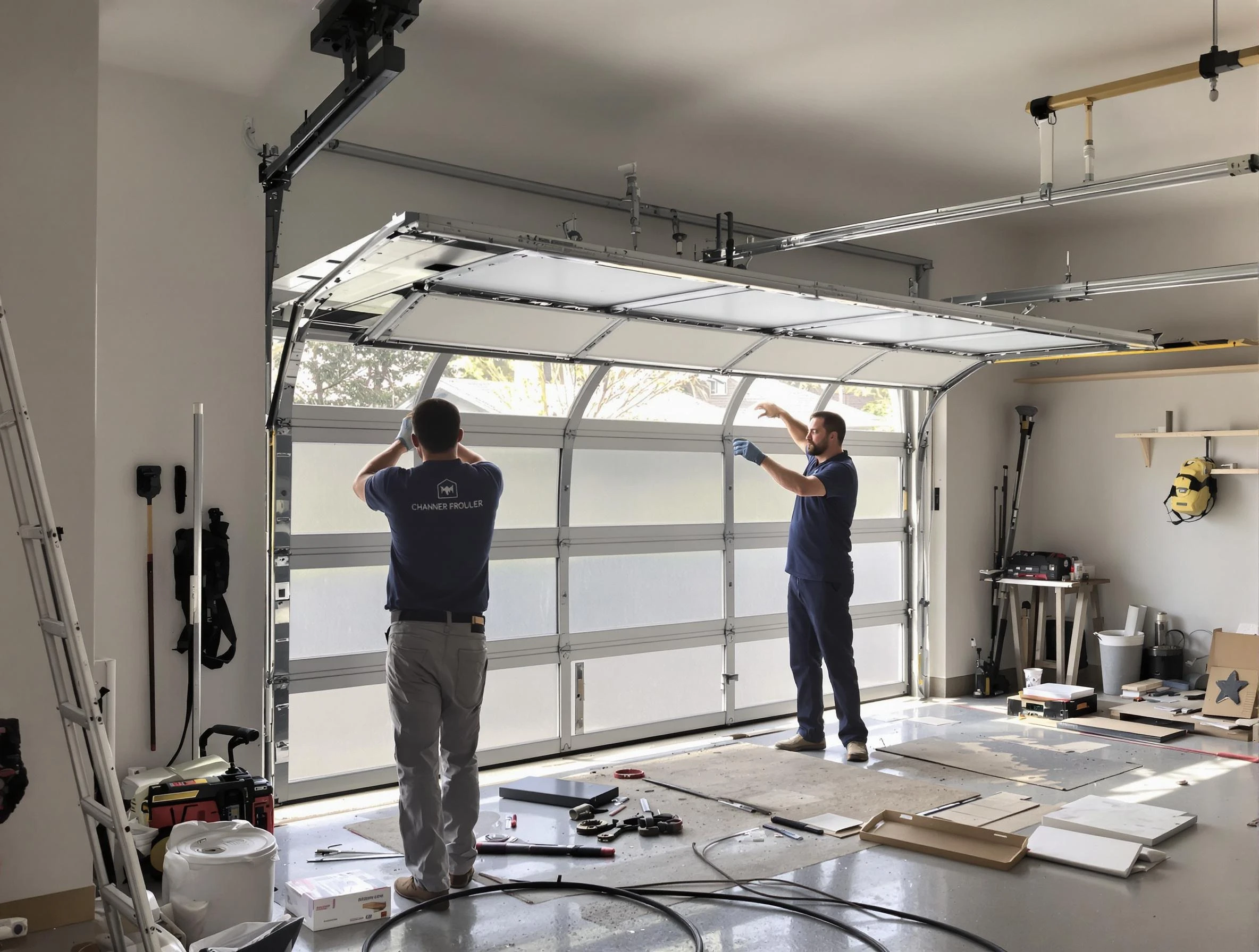 Door Replacement in Lower Burrell, PA