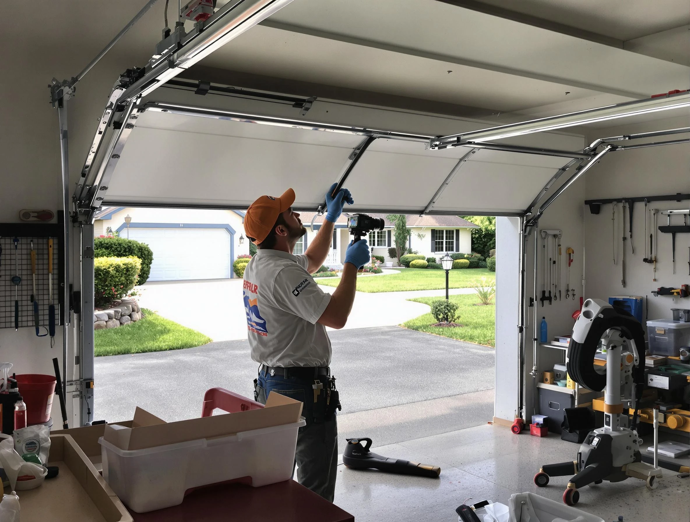 Local Repair in Lower Burrell, PA