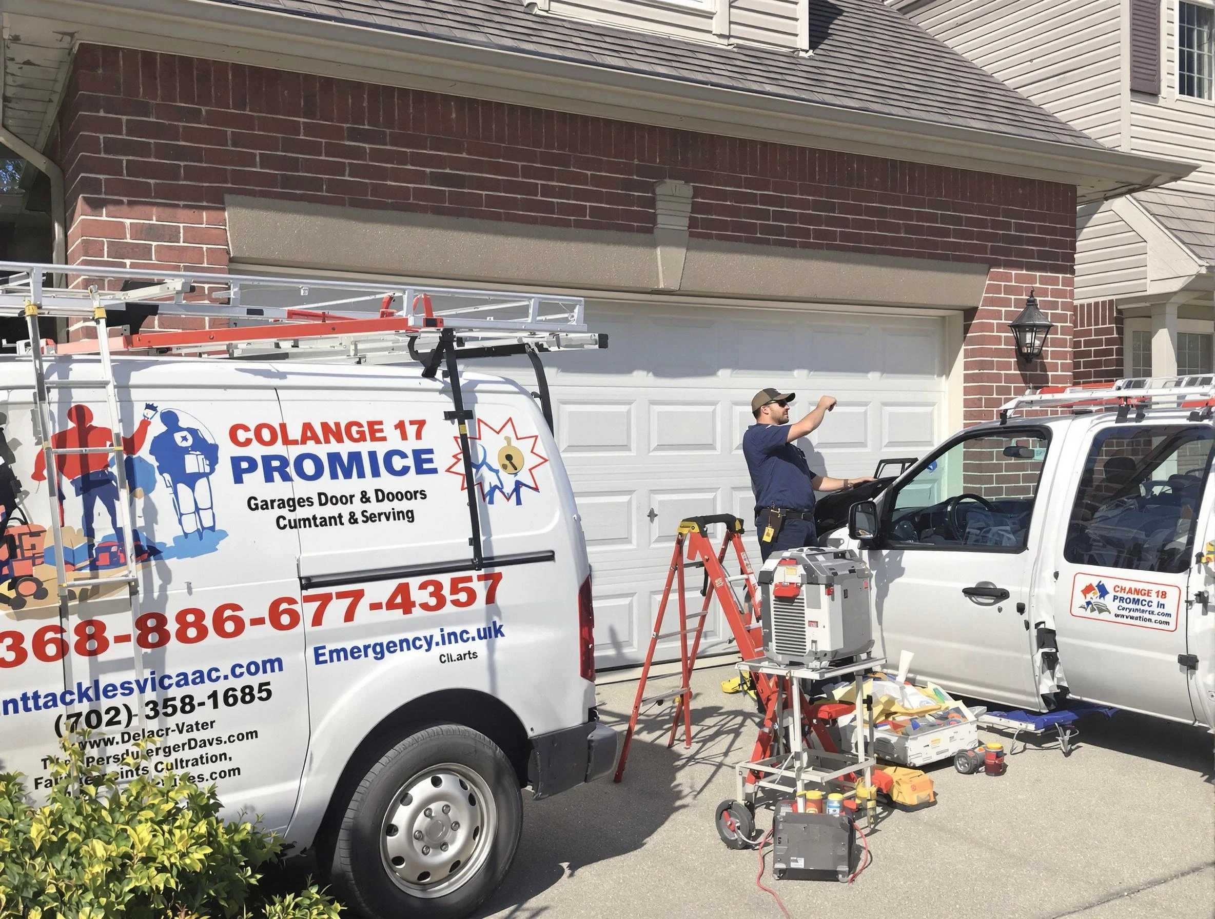 Same Day Repair in Lower Burrell, PA